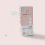 FERTI-LILY hormonfreie Empfängnishilfe Cup