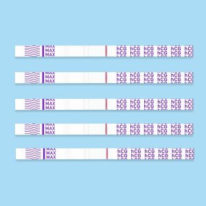 HCG-Teststreifen-FrueherkennungsSchwangerschaftstest_10miu-5