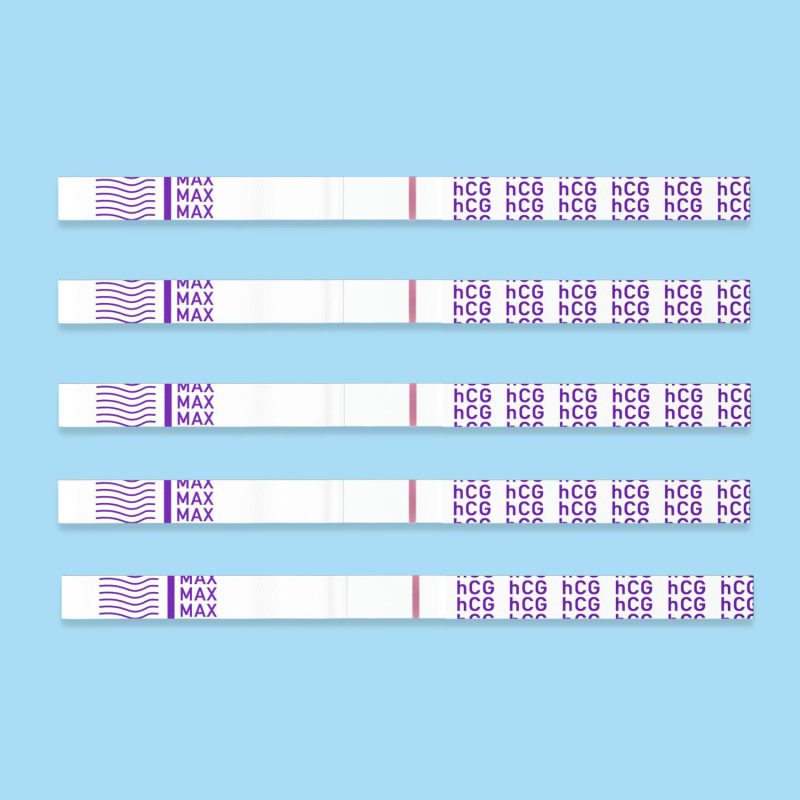 HCG-Teststreifen-FrueherkennungsSchwangerschaftstest_10miu-5