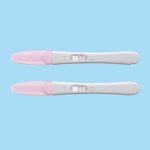 hCG-Schwangerschaftsschnelltest Mittelstrahl (10mIU)