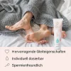 heated anal plug Ritex KINDERWUNSCH Gleitmittel 8X4 ml günstig kaufen