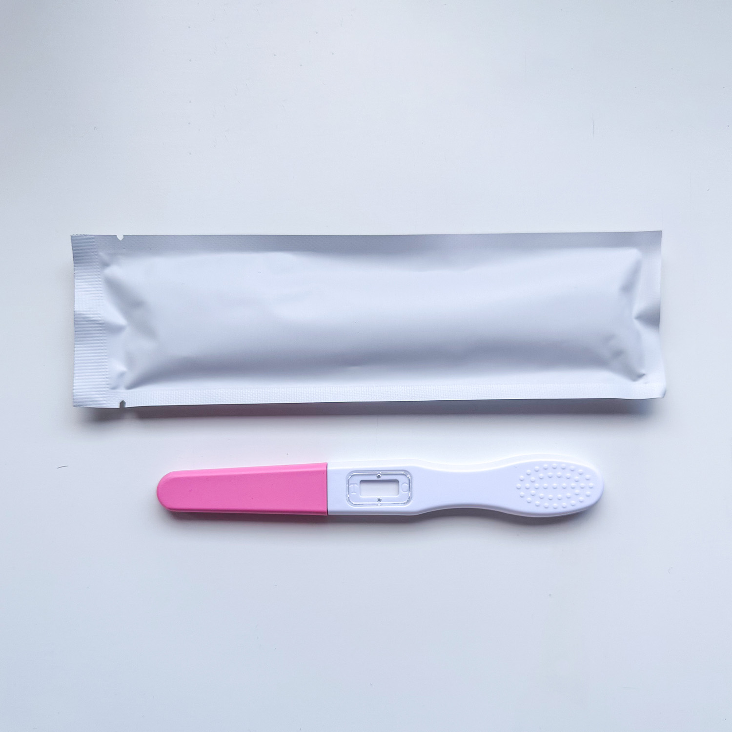 LH-Ovulationstest Mittelstrahl (25mIU) - Image 2