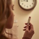 bester zeitpunkt schwangerschaftstest