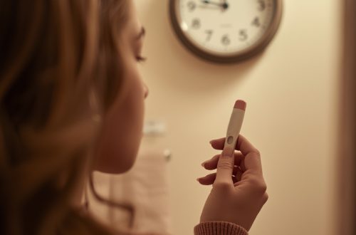 bester zeitpunkt schwangerschaftstest